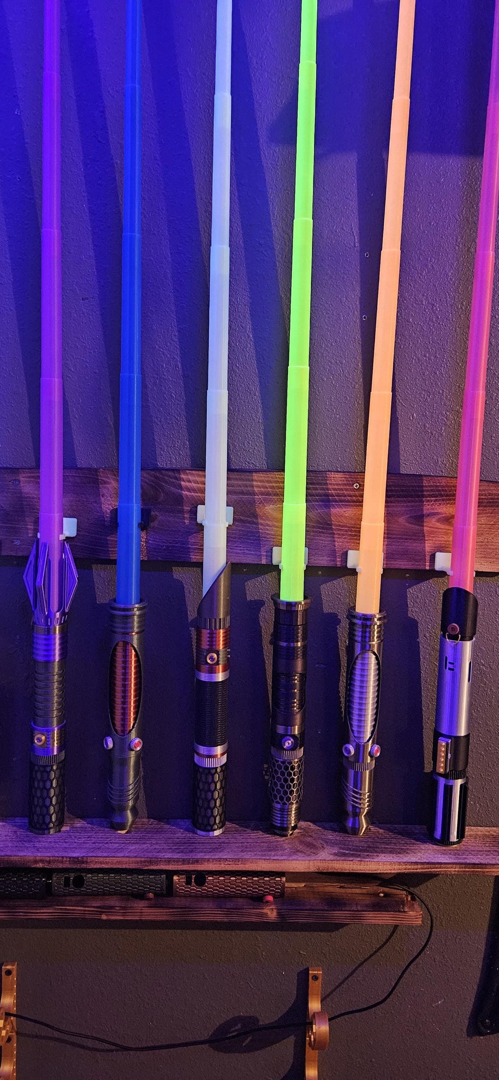 Spare Blade Pack