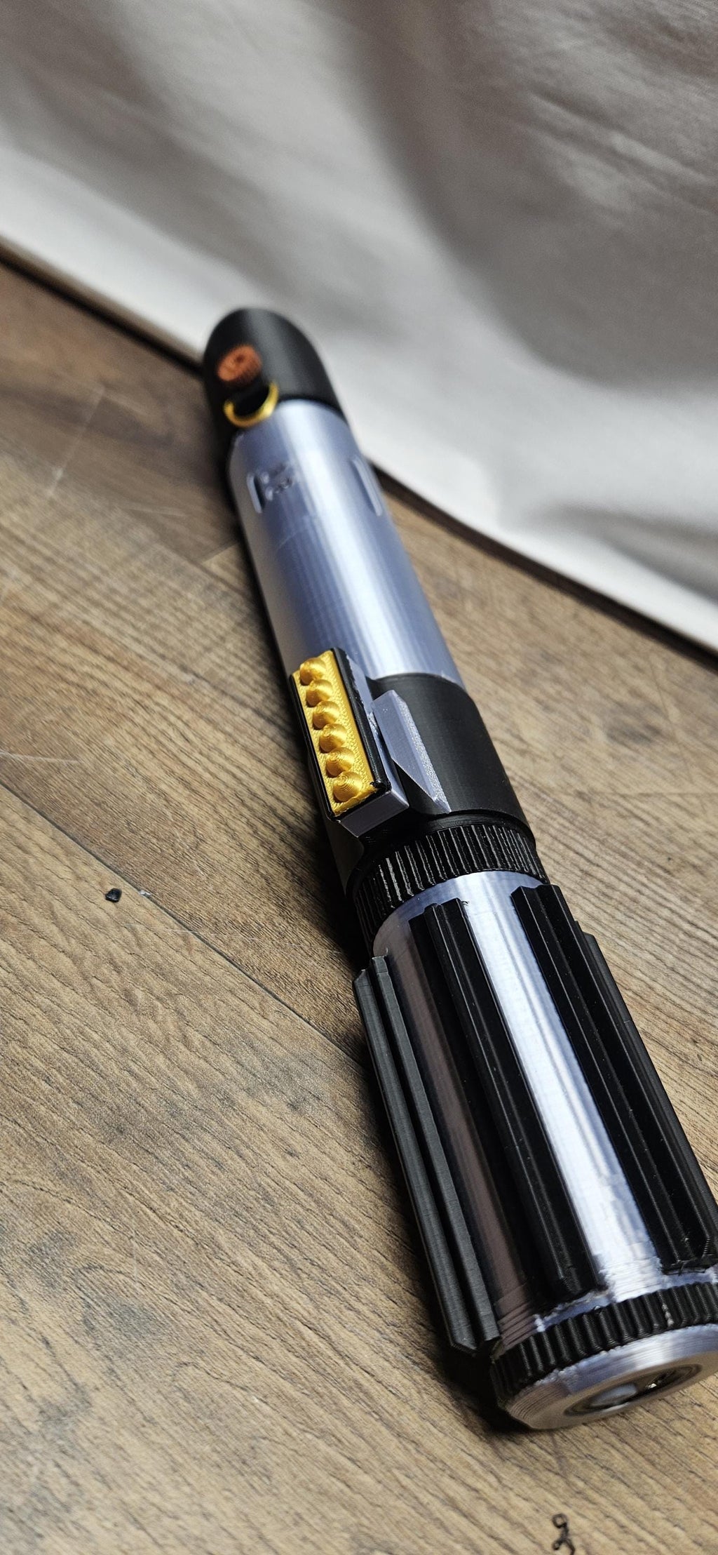 The Dark Lord (Darth Vader)