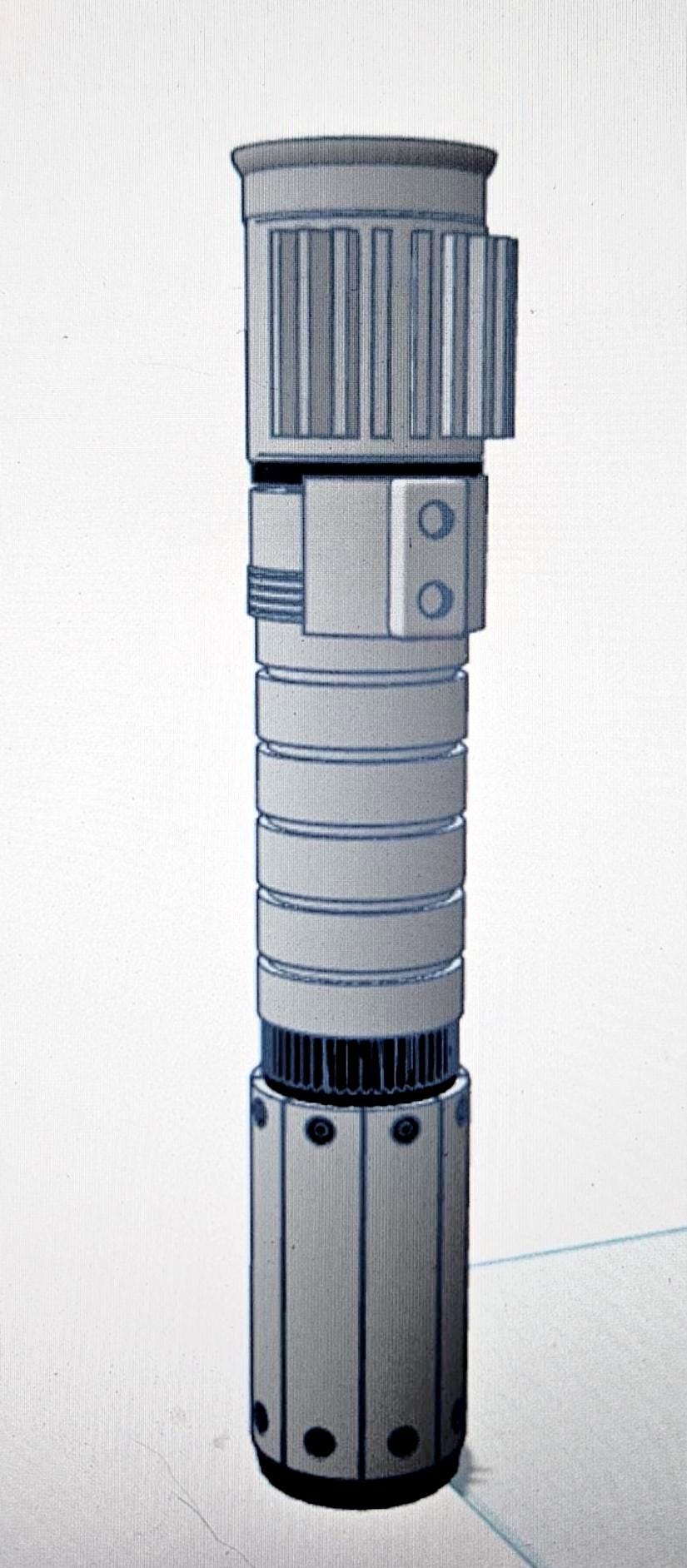 Commissioned Replica Sabers!