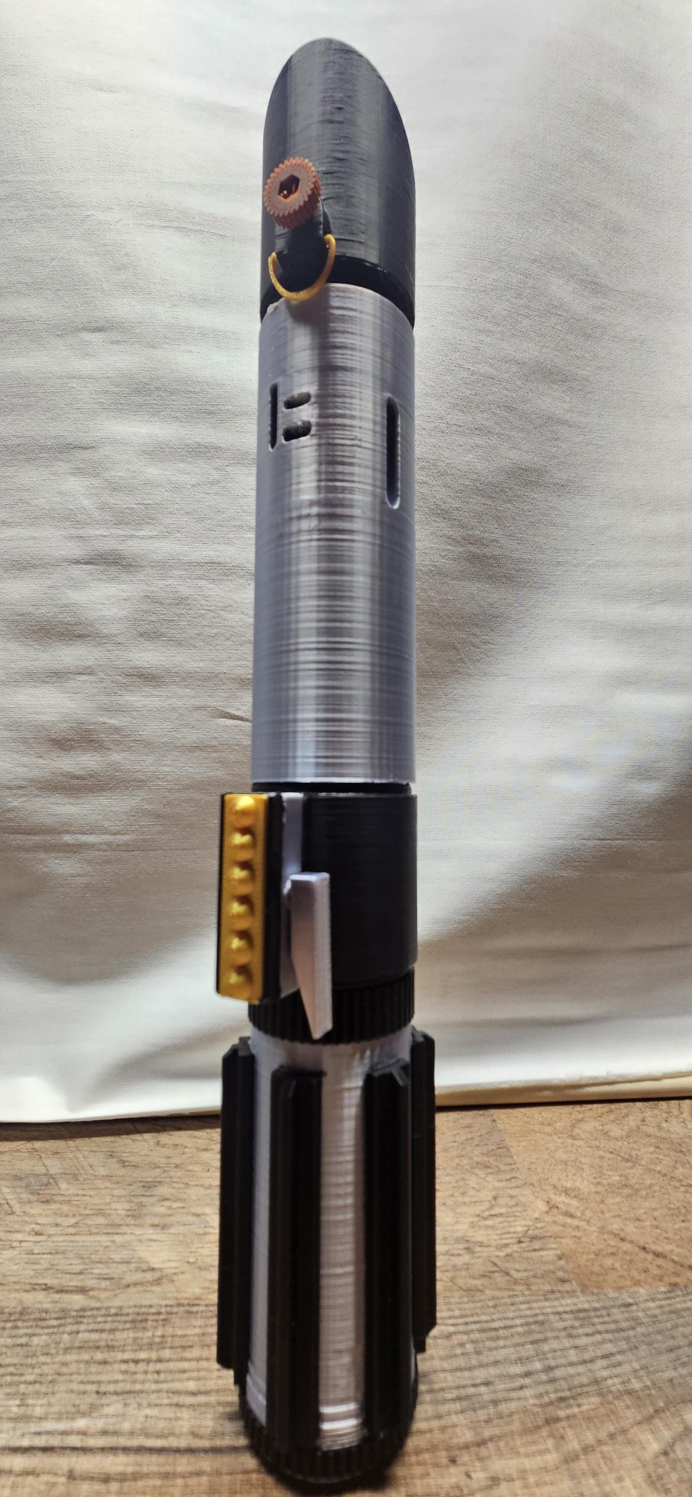 The Dark Lord (Darth Vader)