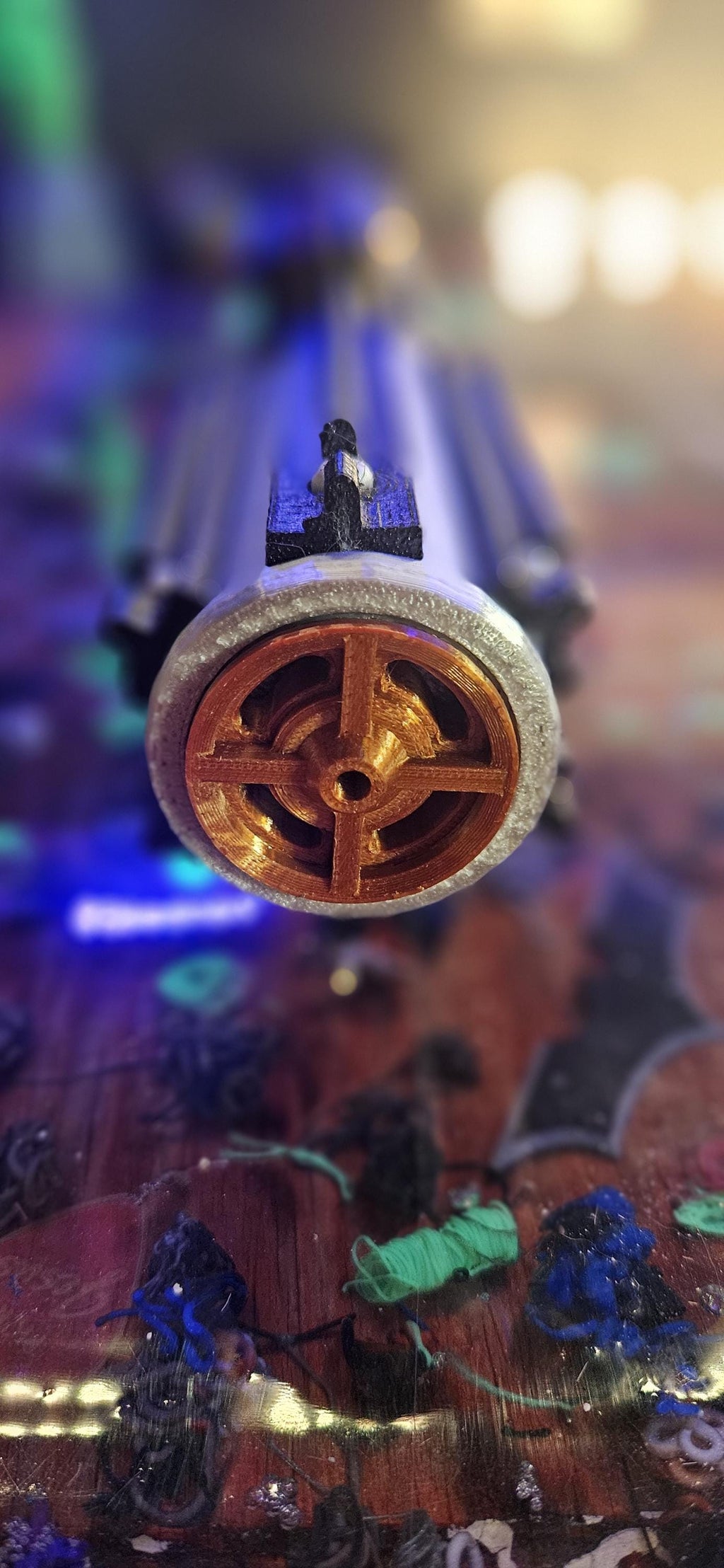 Anakin Skywalker Lightsaber (Pro Edition)