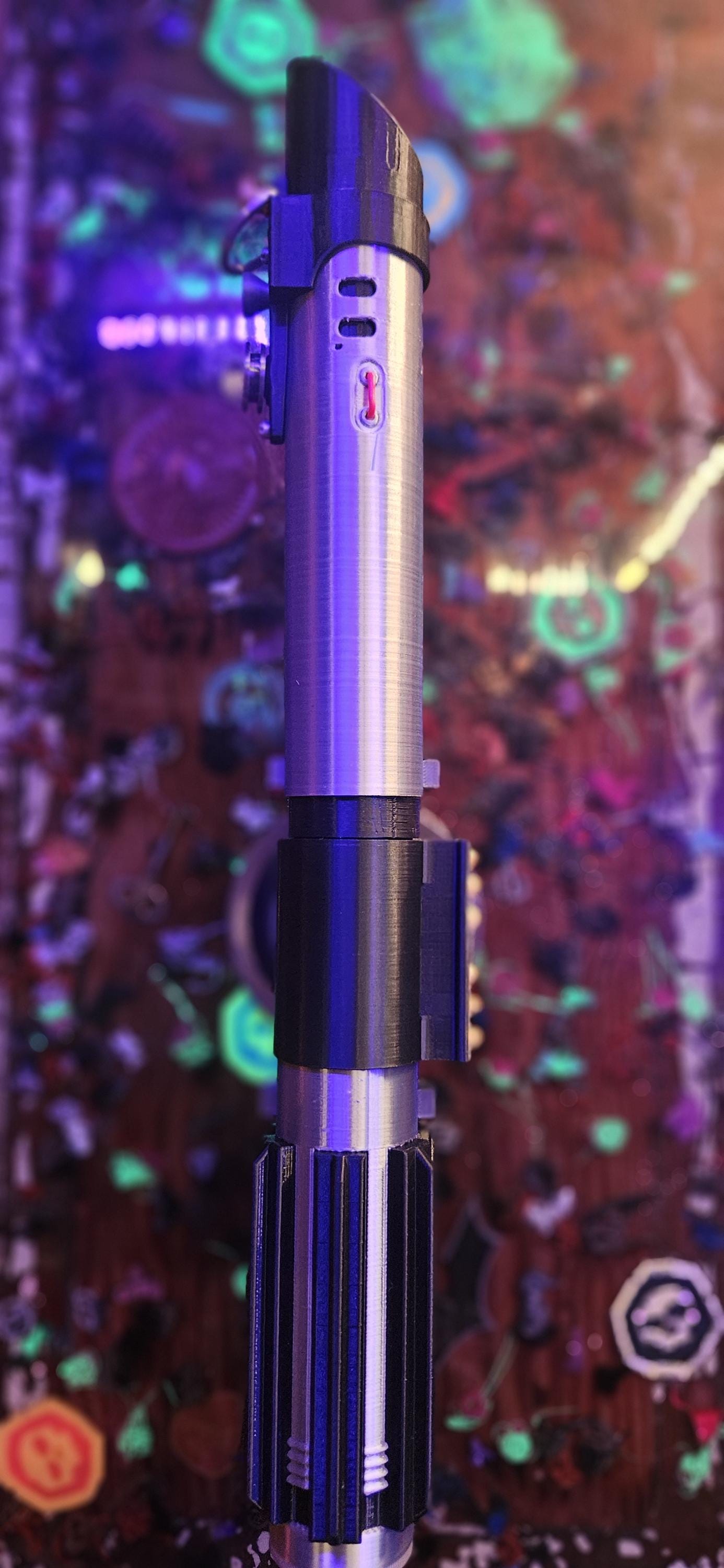 Darth Vader lightsaber (Pro Edition)