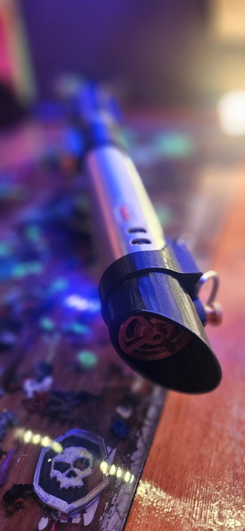 Darth Vader lightsaber (Pro Edition)