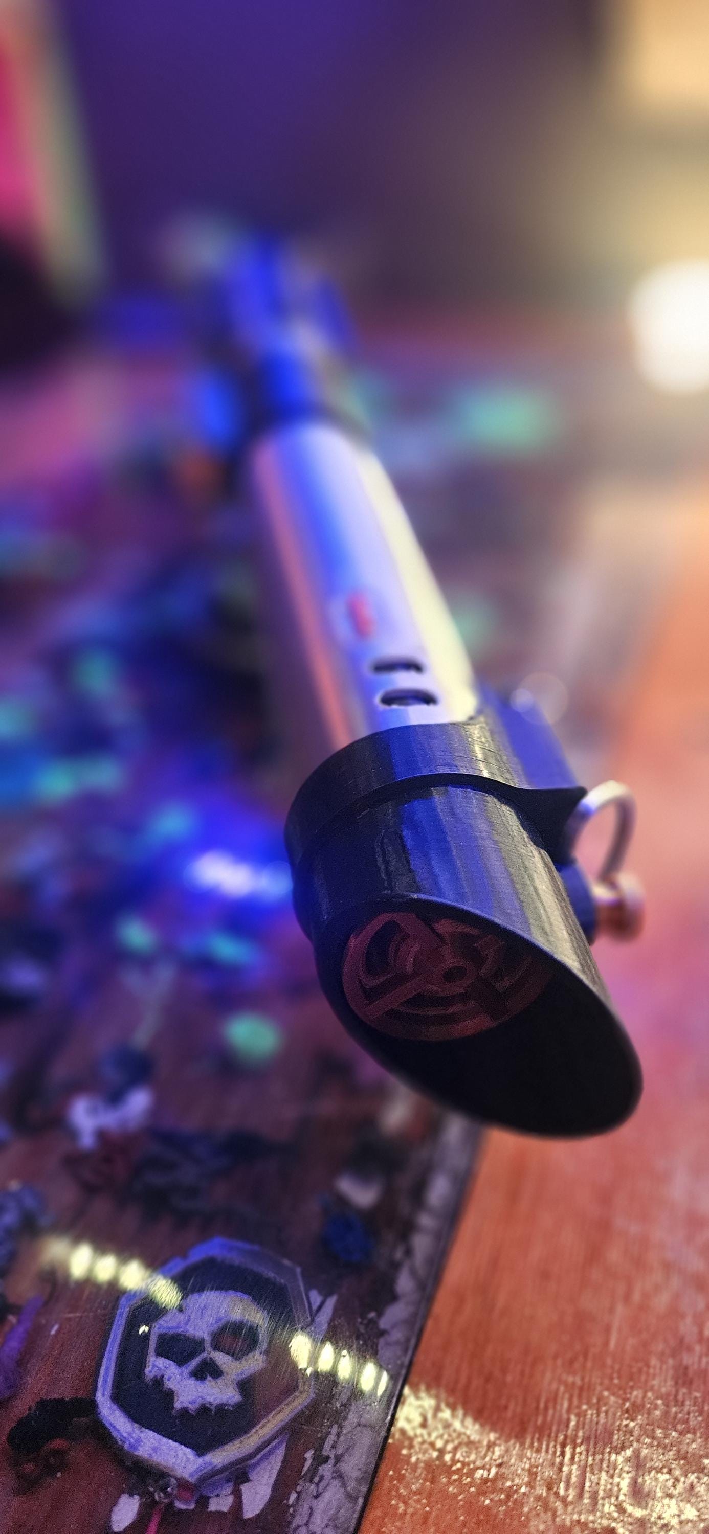 Darth Vader lightsaber (Pro Edition)