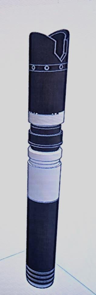 Commissioned Replica Sabers!