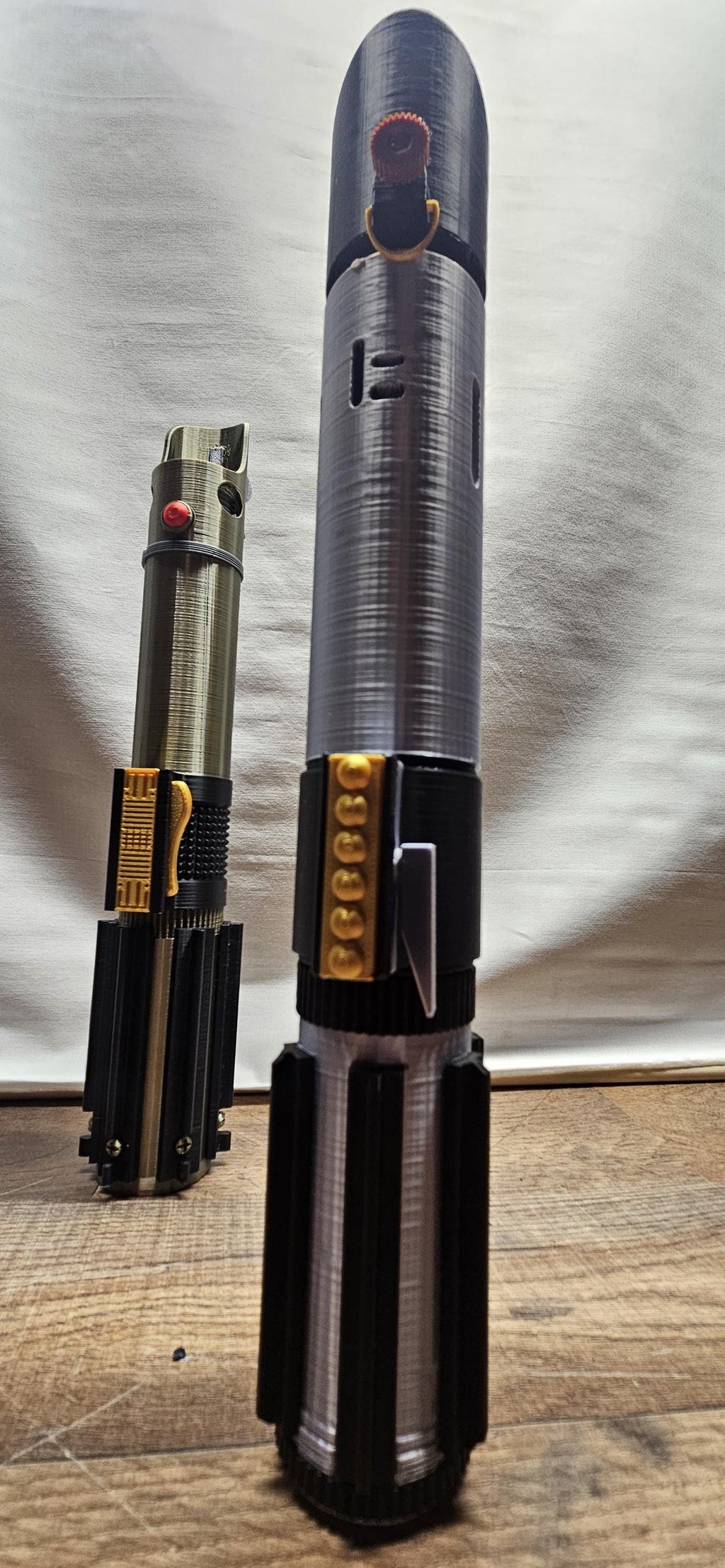 The Dark Lord (Darth Vader)