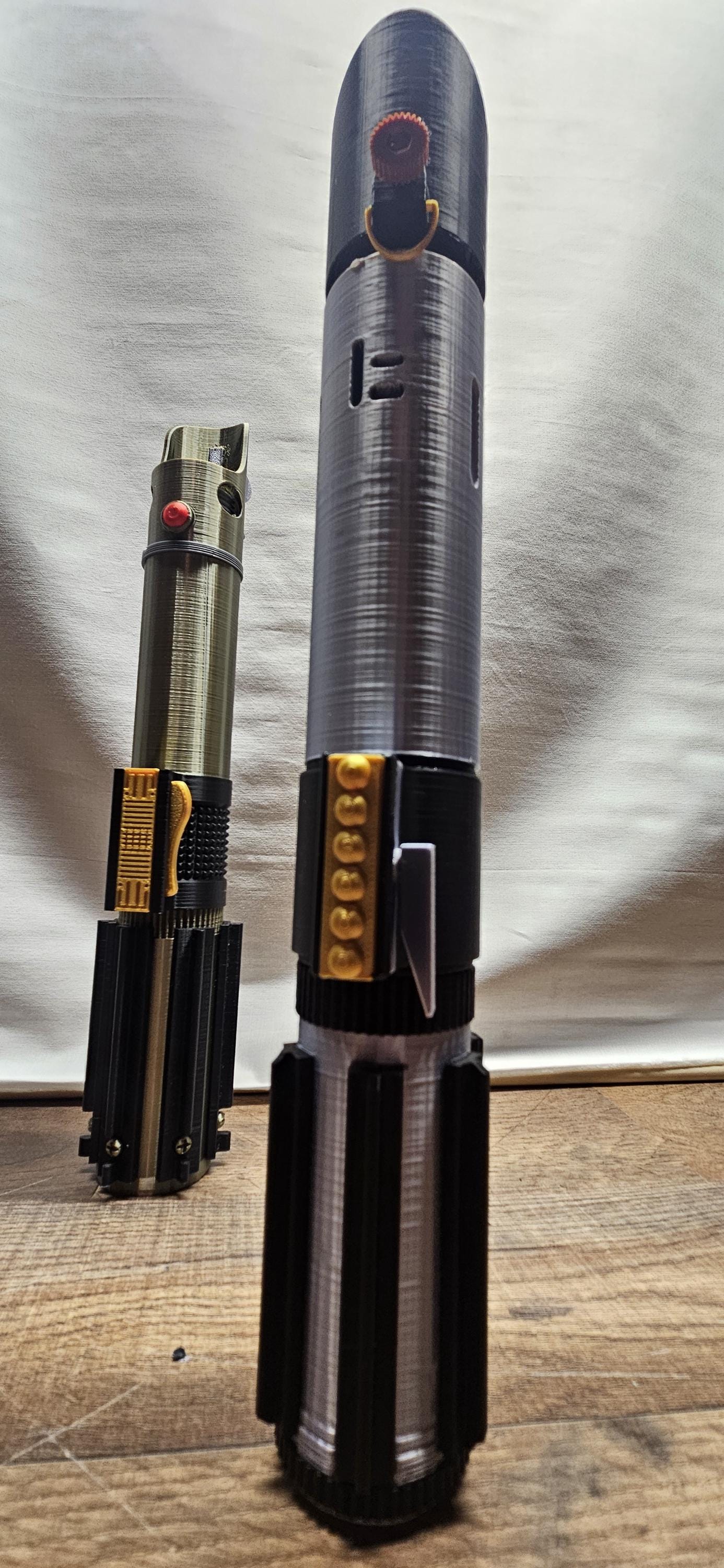 The Dark Lord (Darth Vader)