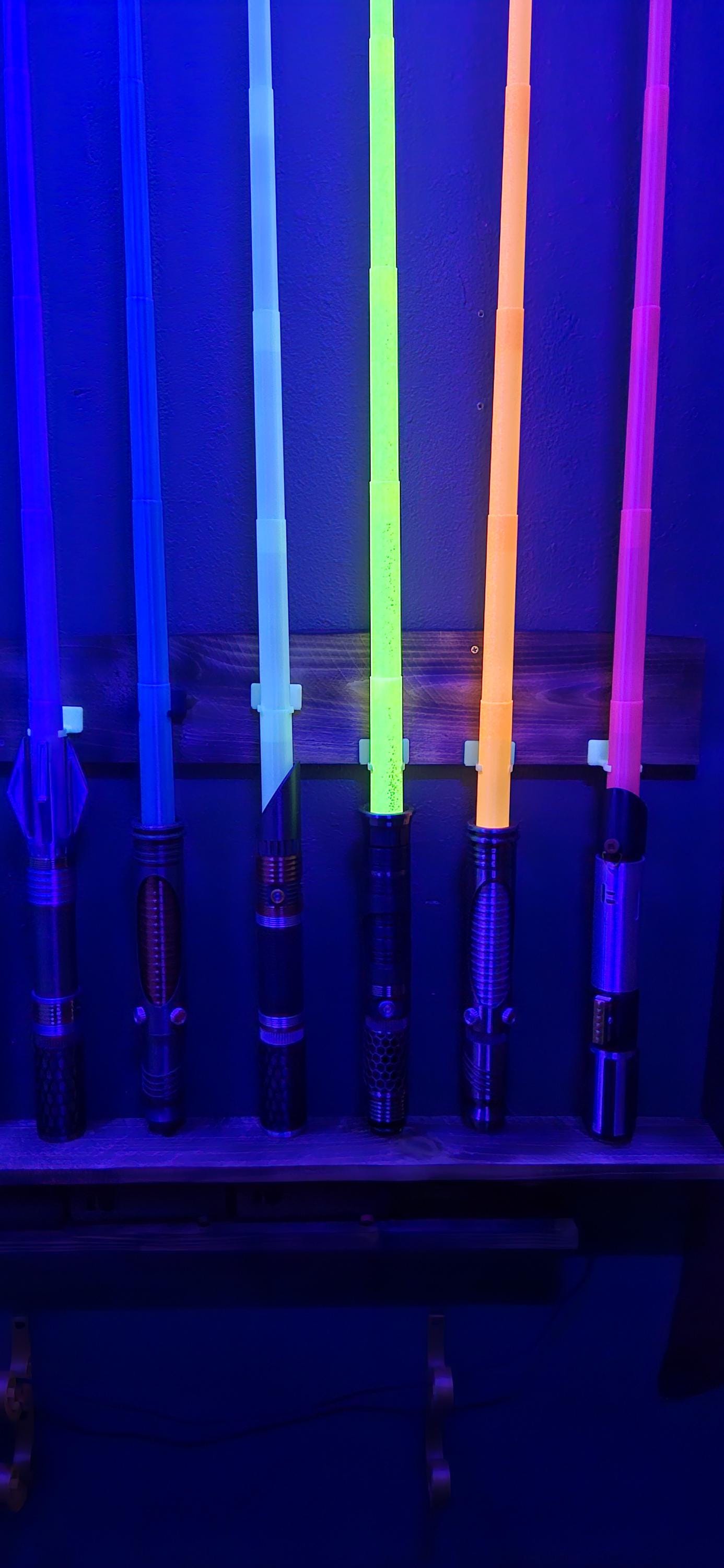 Spare Blade Pack