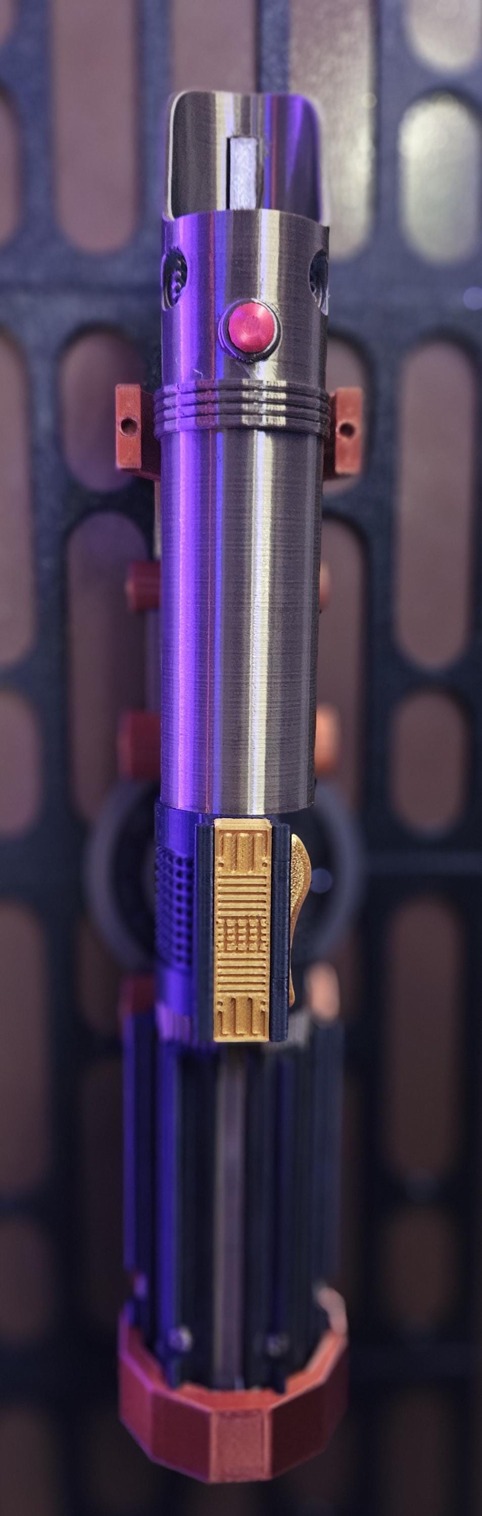 The Chosen One (Anakin Skywalker)
