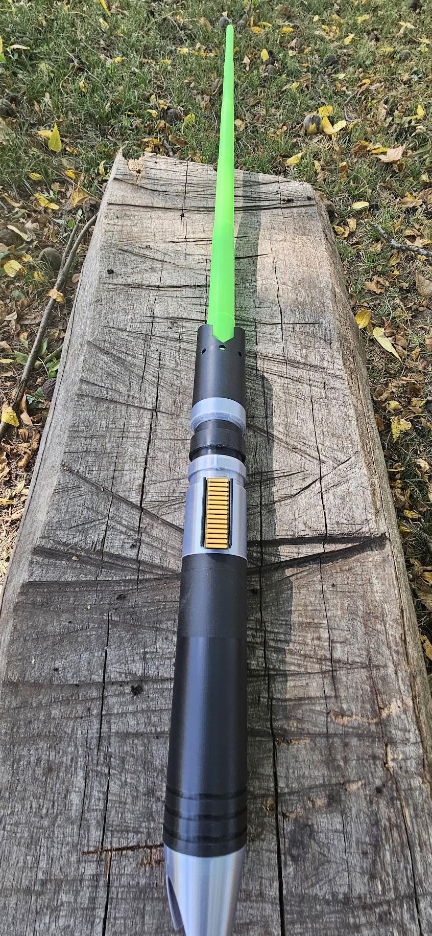 Commissioned Replica Sabers!