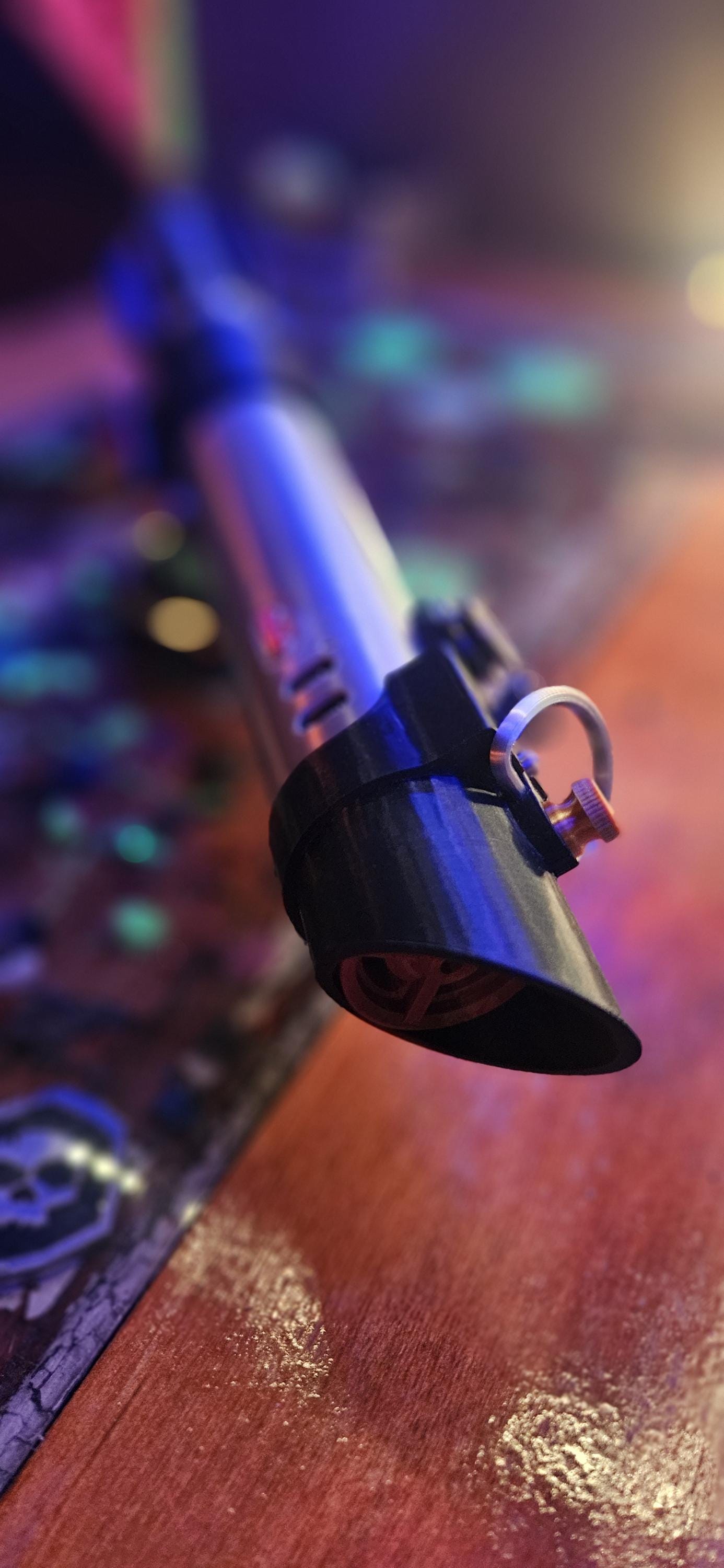 Darth Vader lightsaber (Pro Edition)