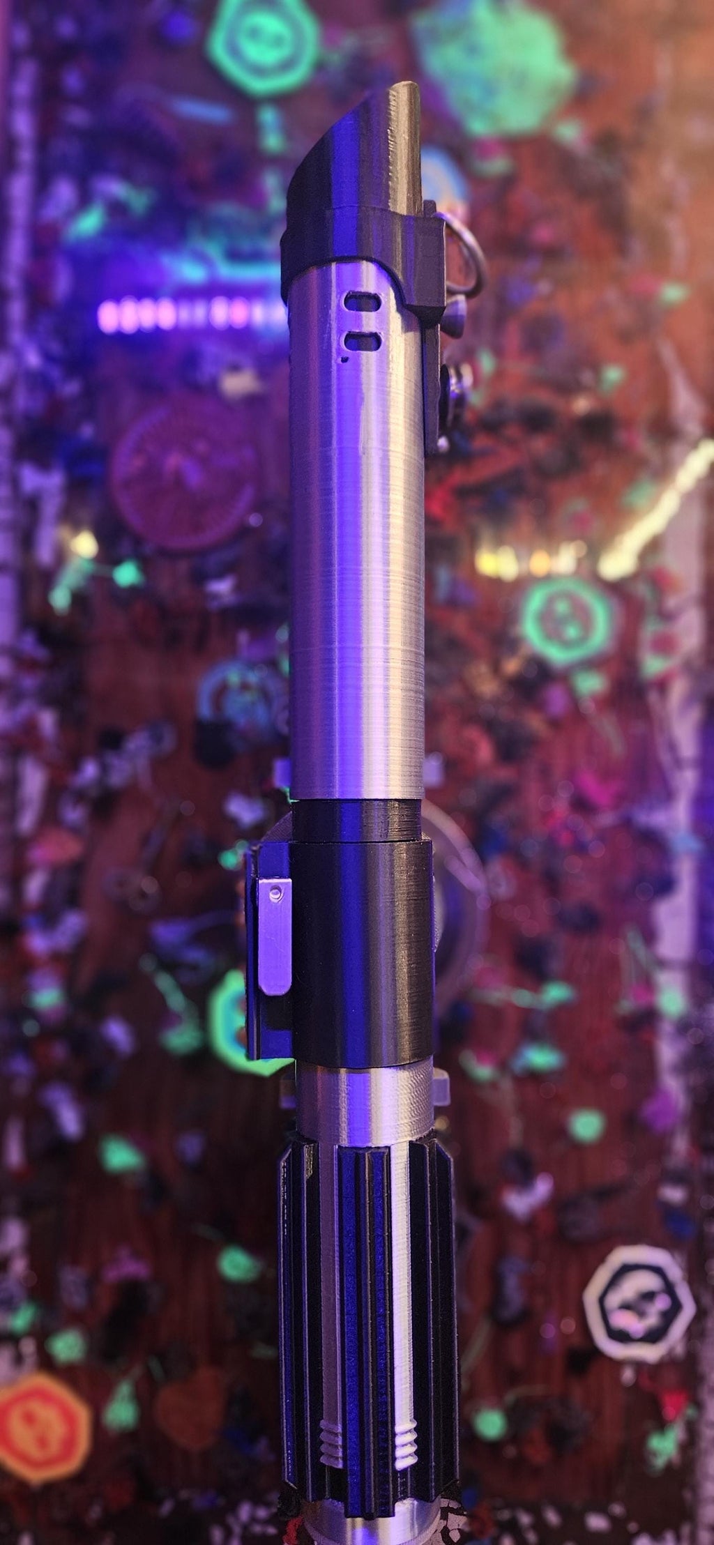Darth Vader lightsaber (Pro Edition)