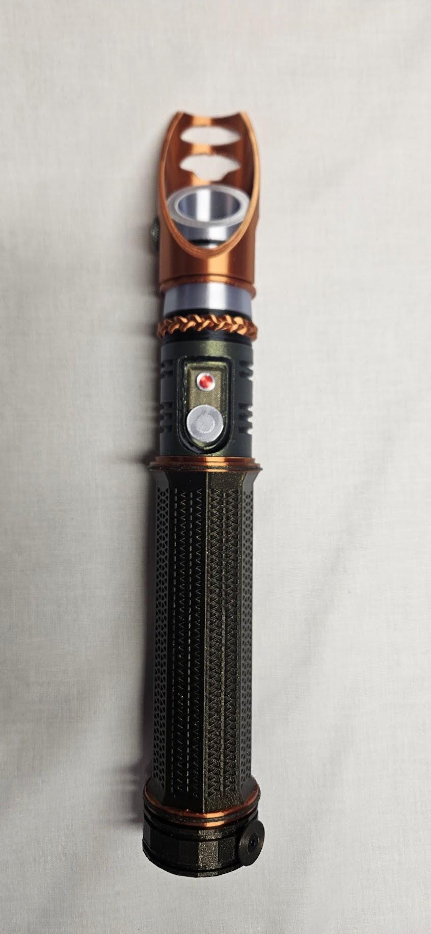 Commissioned Replica Sabers!