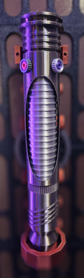 The Chancellor Light up collapsible lightsaber!