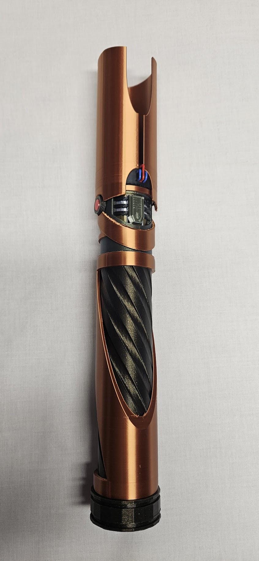 Commissioned Replica Sabers!