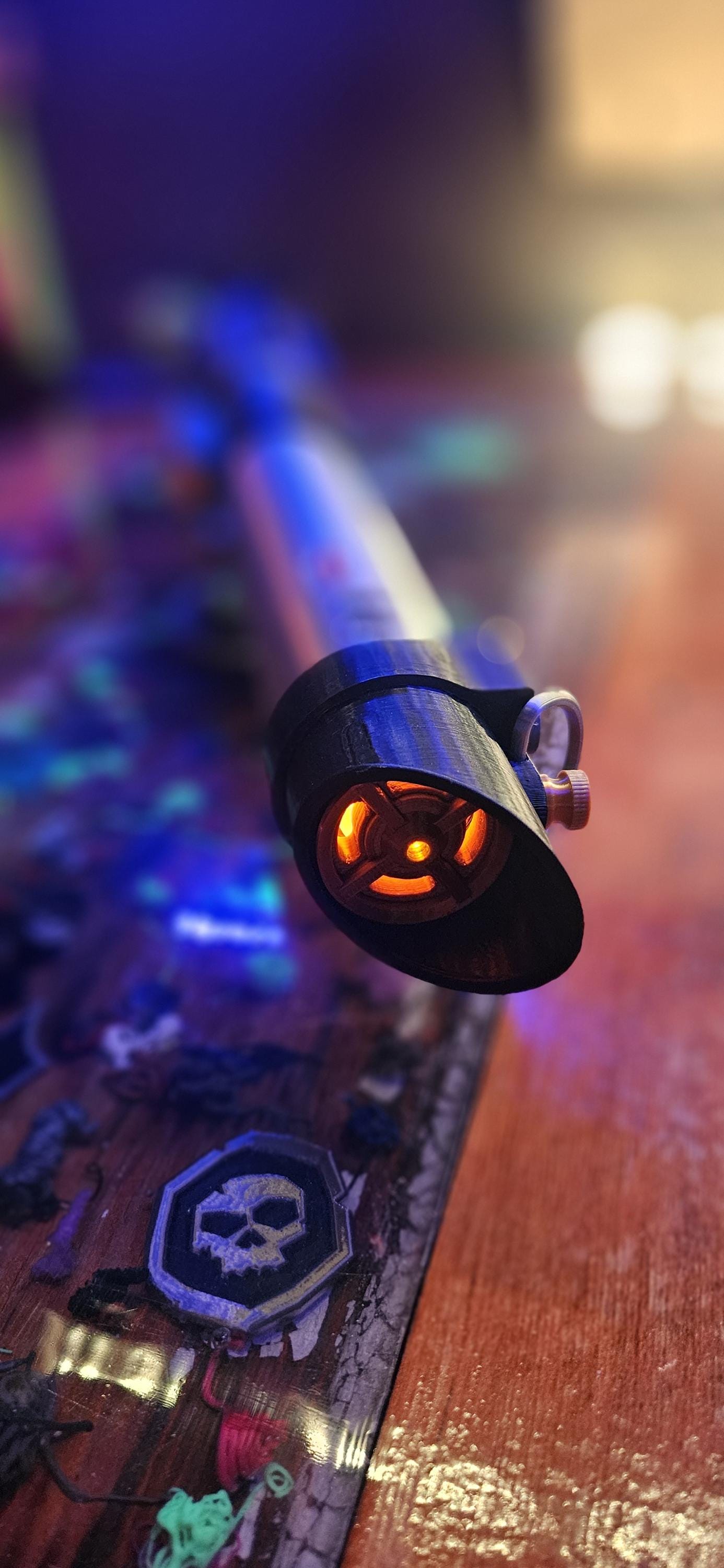 Darth Vader lightsaber (Pro Edition)