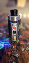 Universal Power Switch and blade